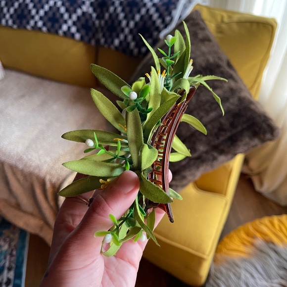 Handmade Hair Accessory
